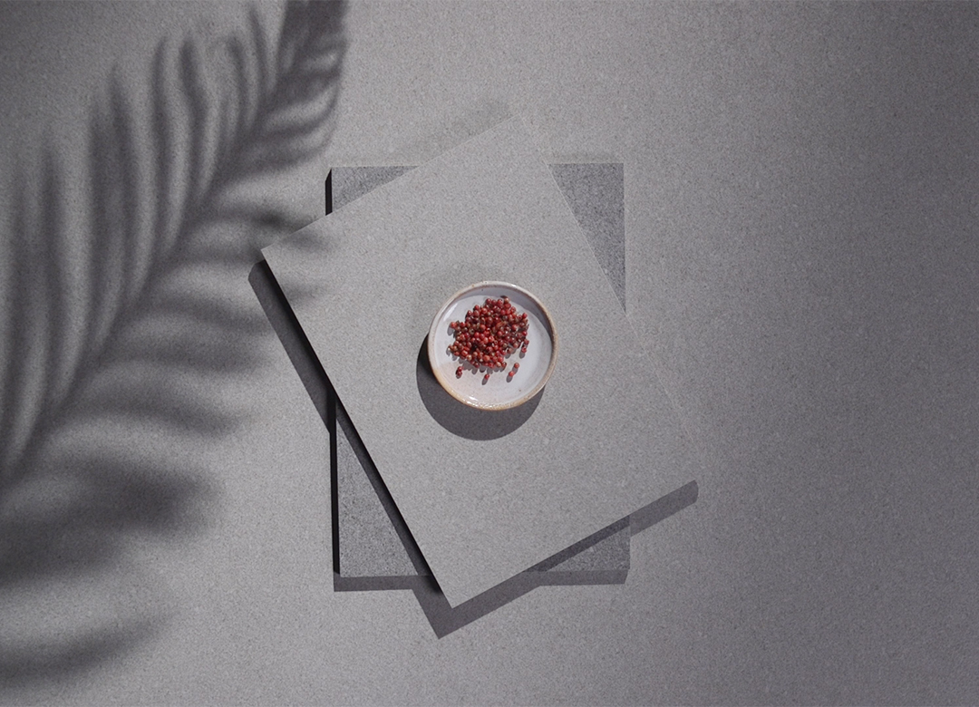 Basalto: solidez e textura da rocha vulcânica