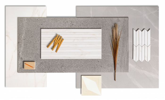 Peças inspiradas em grandes clássicos da arte e da arquitetura