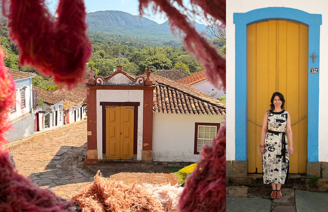 Tiradentes Creative Week: como um festival desperta a autenticidade do design brasileiro