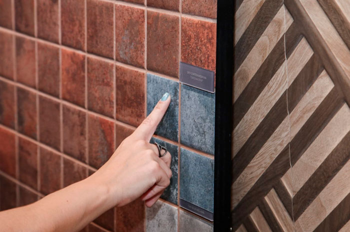 Escudo Expo comenzado 2019!