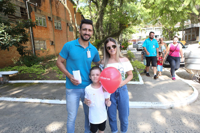 12 família eliane matriz