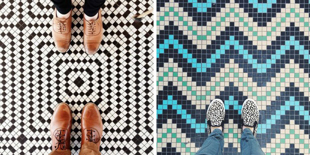 2 instagram I Have This Thing With Floors