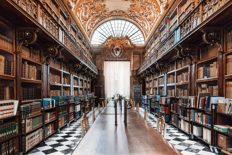 3 Fotografía de arquitectura YuriSerodio