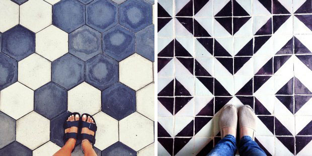 3 instagram I have this thing with floor