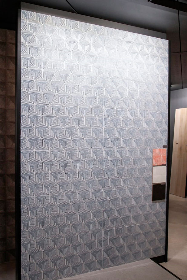 4 azulejos de colores nueva colección revestimientos eliane