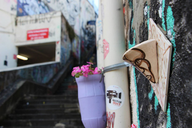 5 escadaria Patápio Silva e Medeiros de Albuquerque