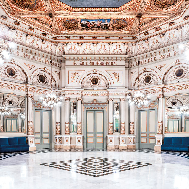 6 Fotografía arquitectónica YuriSerodio