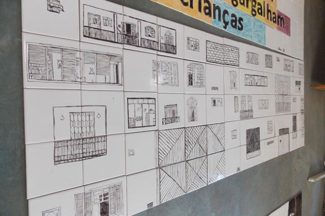 8 eliane revestimentos escadaria na vila madalena