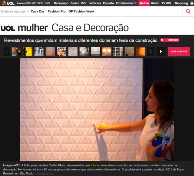 8 uol eliane revestimentos