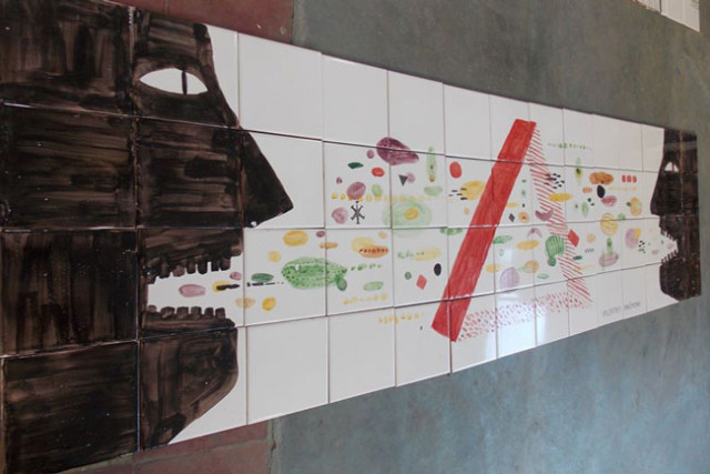 9 azulejo eliane em projeto social vila madalena