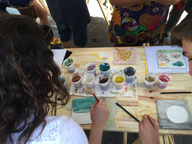 9 oficina pintura em azulejo jazz na vila