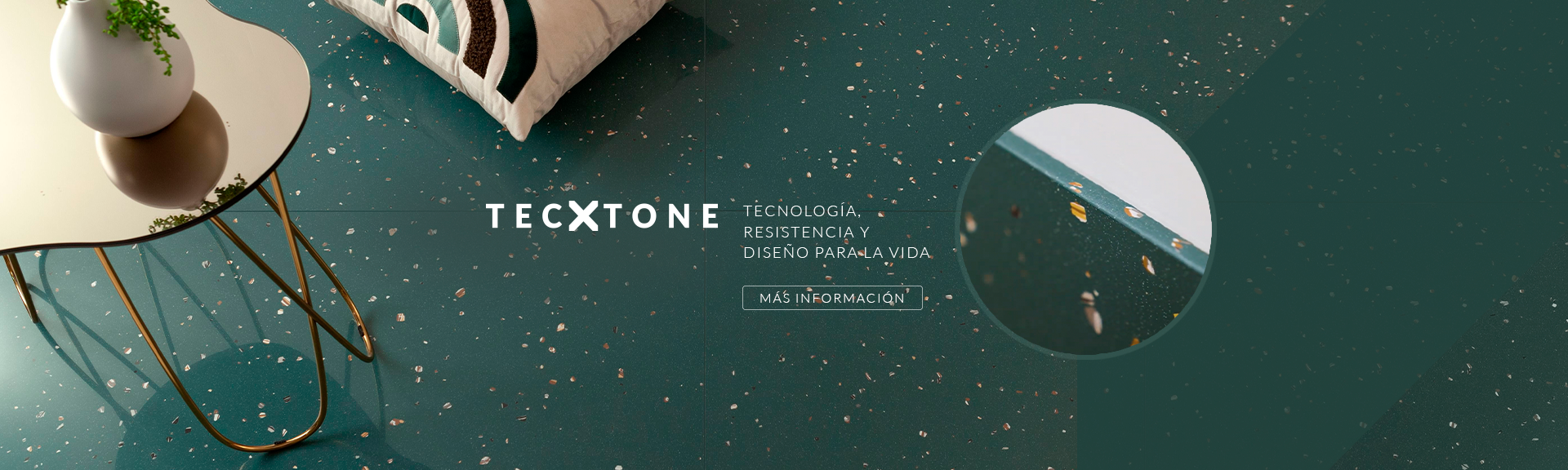 Banner Tecxtone