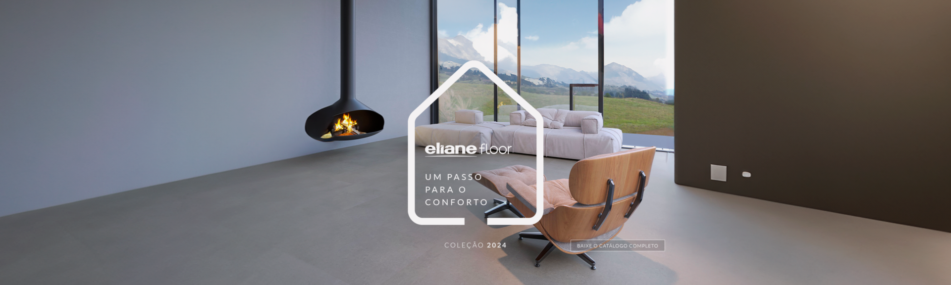 Eliane Revestimentos
