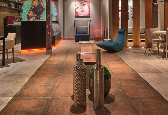 Lançamentos Eliane na Casa Cor Brasília 2015