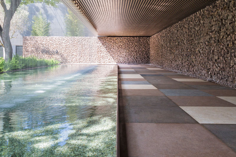 CASACOR SP: Alex Hanazaki conquista Prêmio CASA