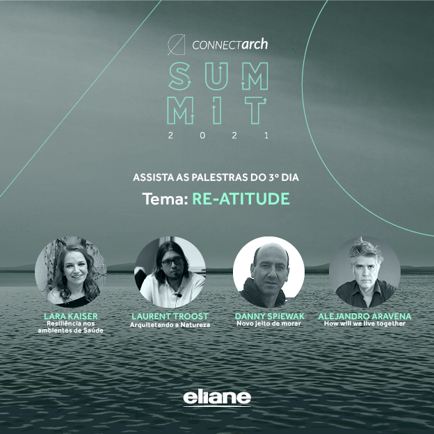 Saudade de um Summit não é? Confira os melhores momentos!