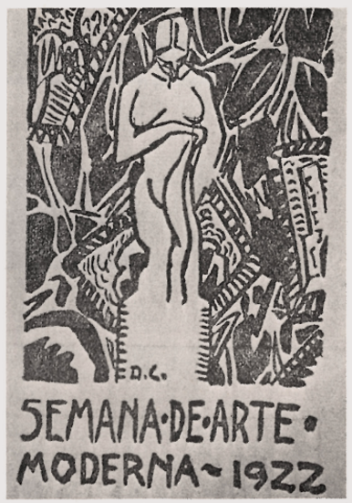 O Legado da Semana de Arte Moderna