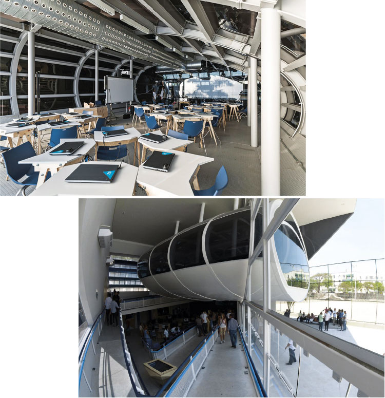 Cidades inteligentes - Entrevista Dietmar Starke para a Emag