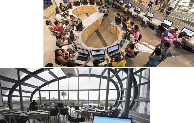 Cidades inteligentes