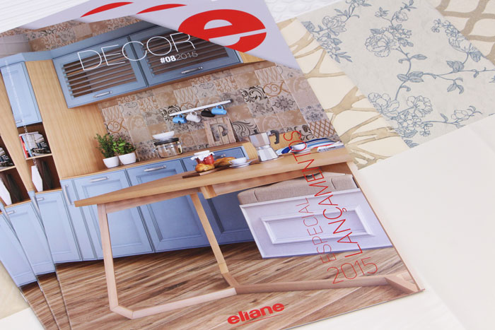 Decore Especial Lançamentos 2015