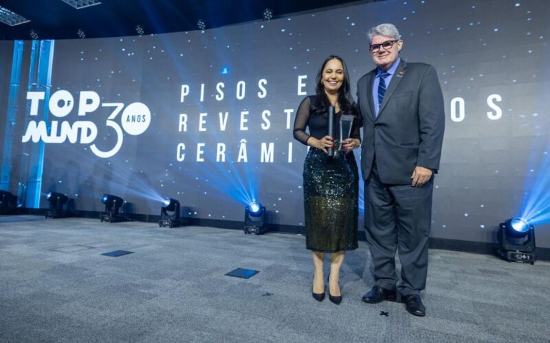 Eliane é Top of Mind SC 2025: excelência que atravessa gerações