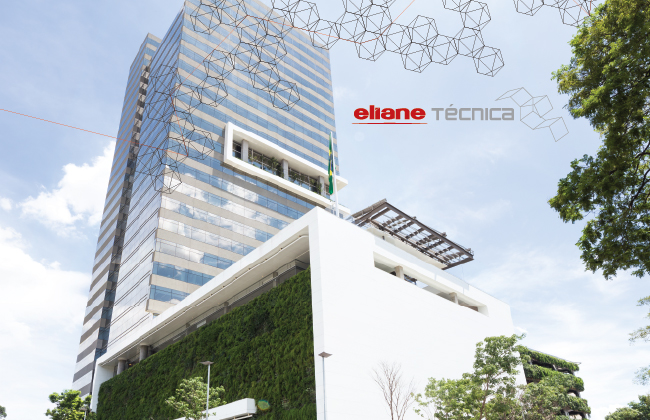 Participe das palestras da Eliane Técnica no NE