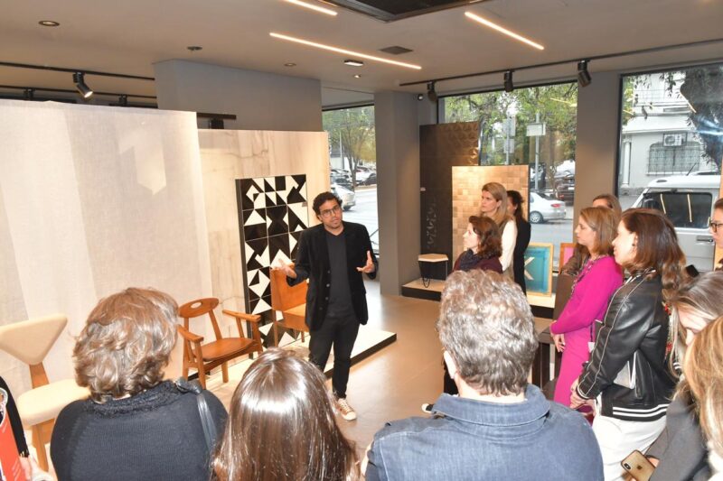 Festa e comemoração marcam início do Dw!2019 na Casa Brasil Eliane