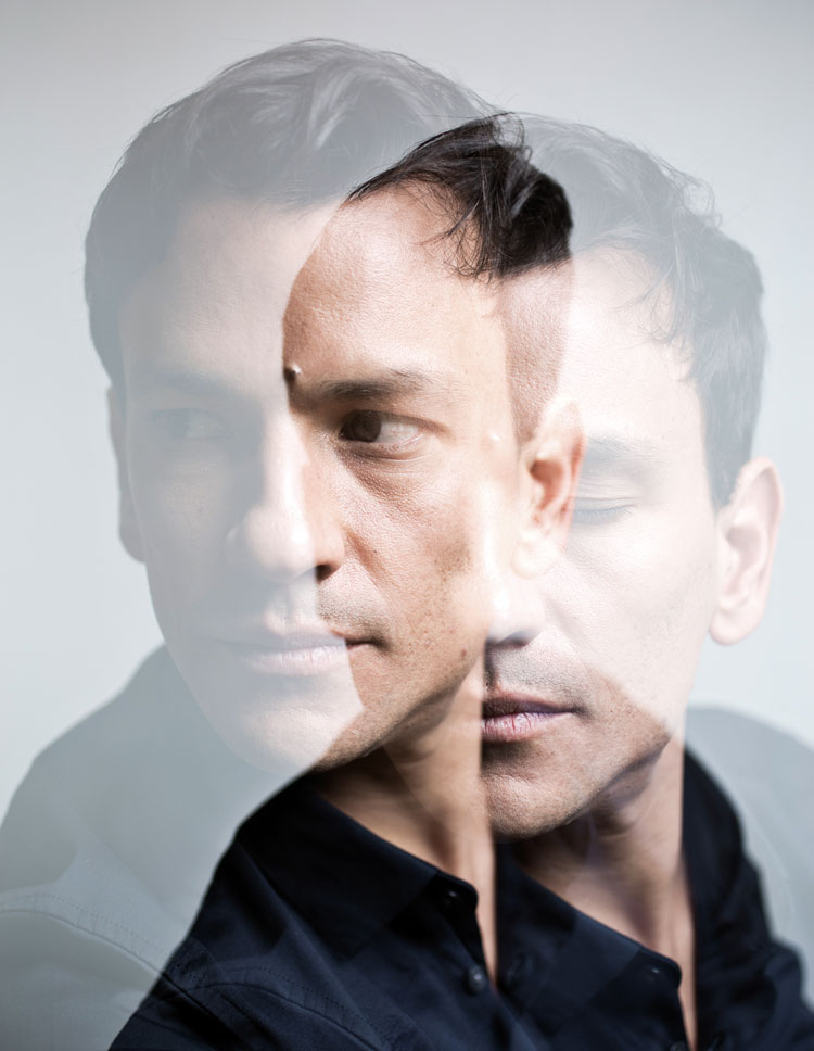 Fotógrafo Yuri Seródio