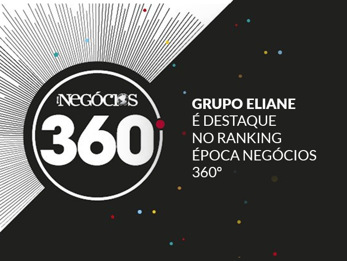 Grupo Eliane é eleito a melhor empresa de revestimentos cerâmicos do Brasil