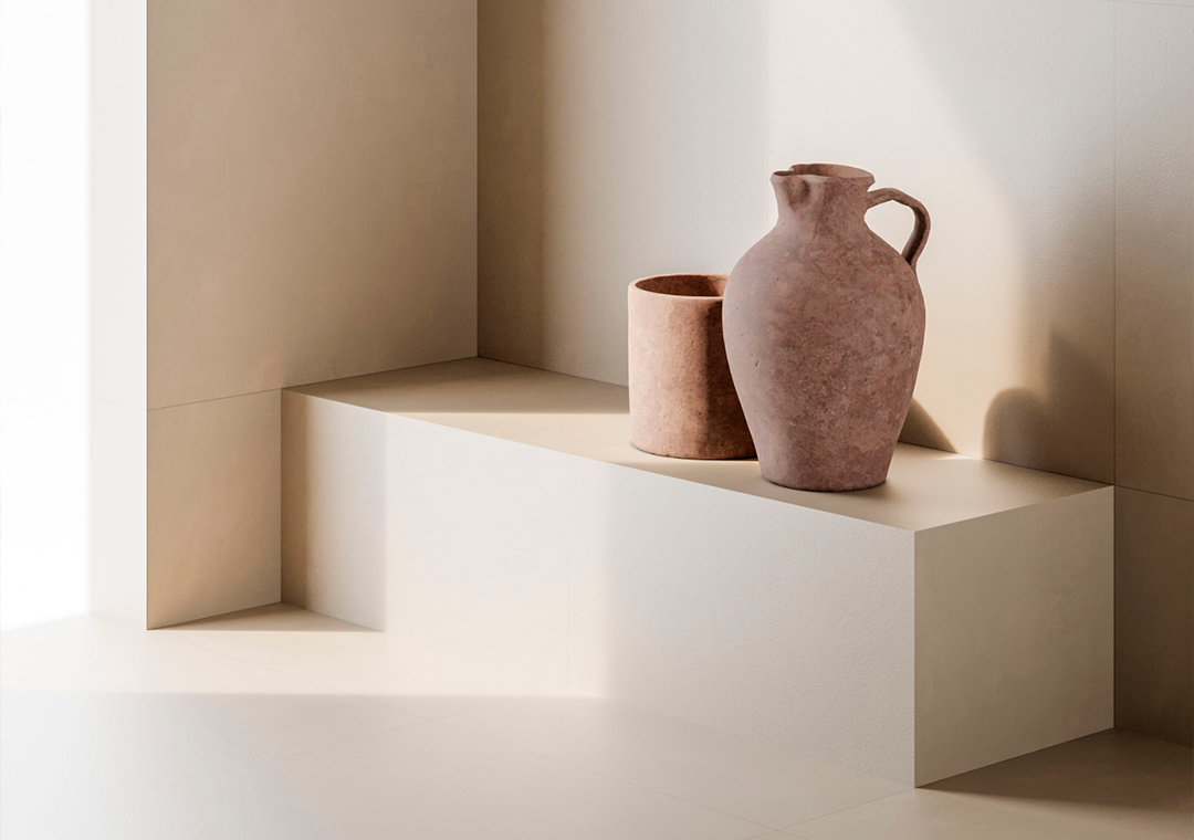 Quando o material deixa de ser acabamento e passa a ser estratégia de projeto