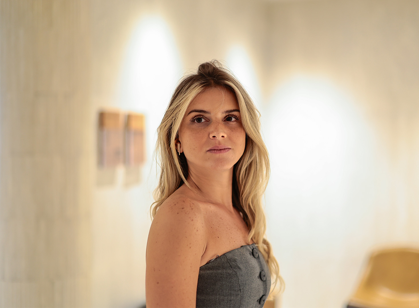 Connect Talks: Milan Design Week 2026 — Um olhar por Amanda Ferber