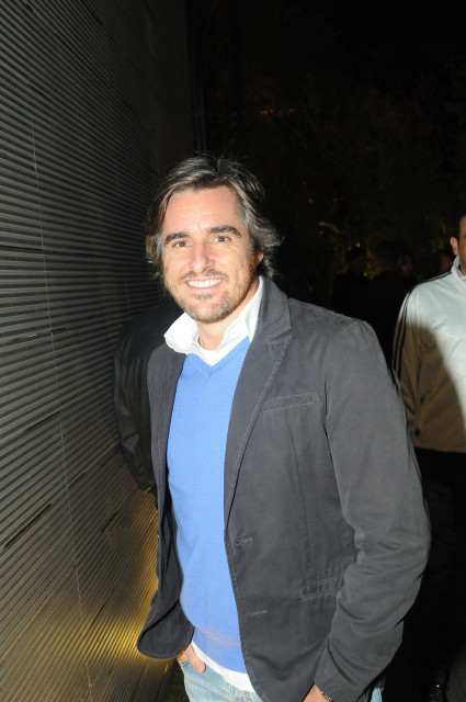 JOSE RICARDO BASICHES