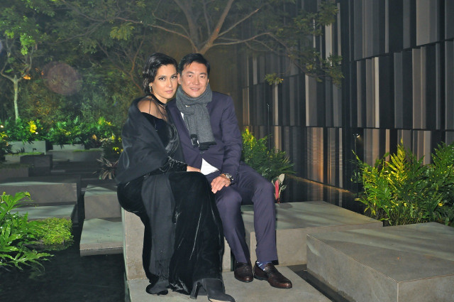 MARINA DE LA RIVA E ALEX HANAZAKI-3