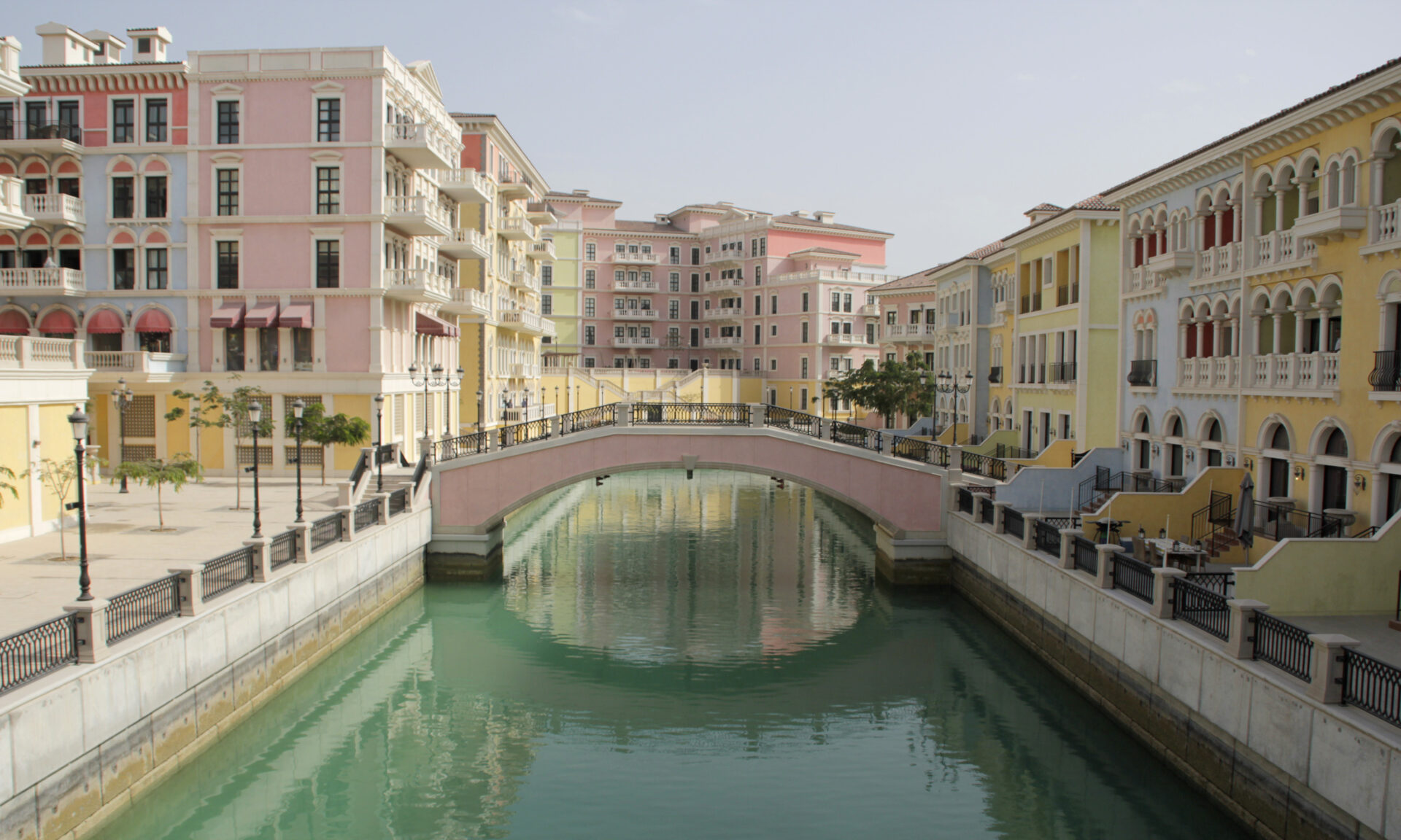 Arquitetura do presente: projetos que até parecem de outro planeta