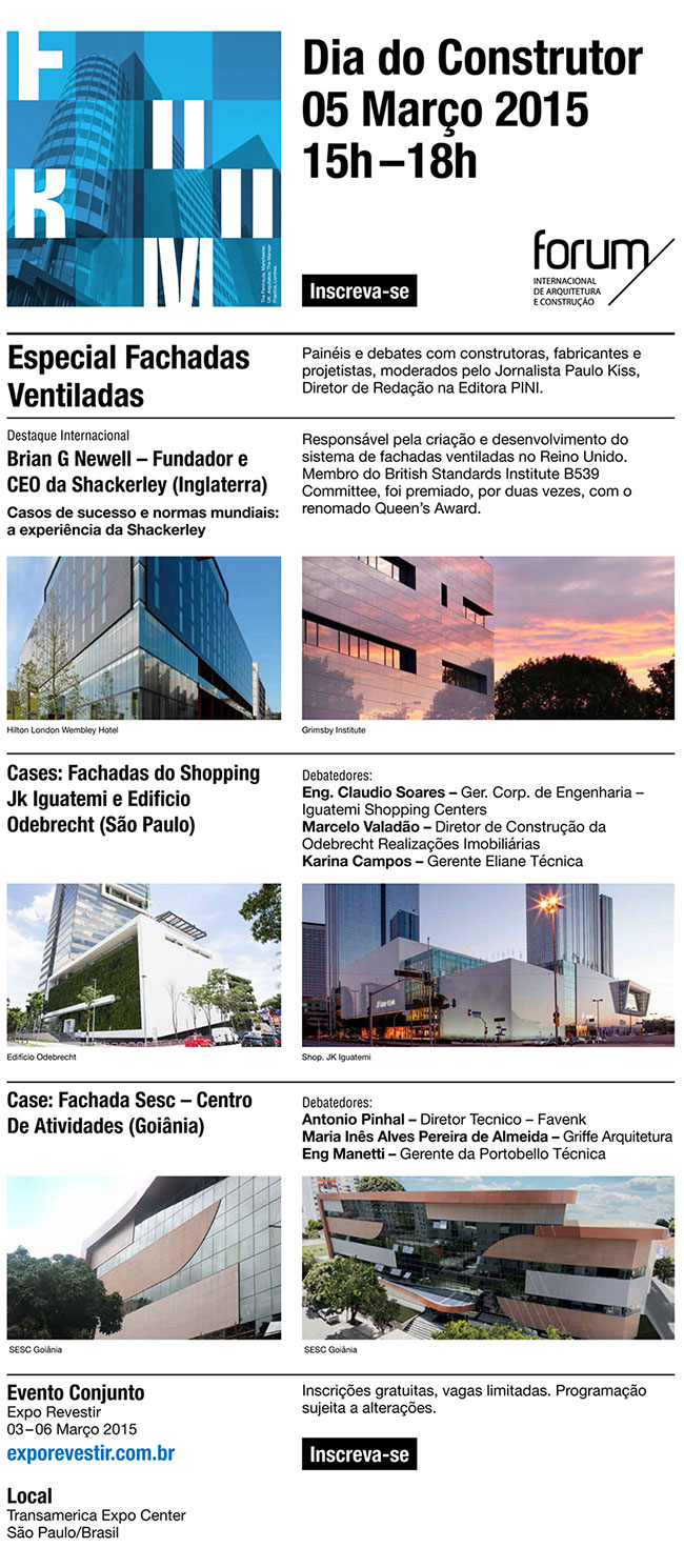 Facade-Ventilated-Programming-Forum-International-of-Architecture-and-Construction-Expo-Revestir-2015