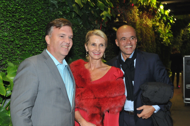 RAKEL E ROBERTO BASTOS COM EDSON GAIDZINSKI-5