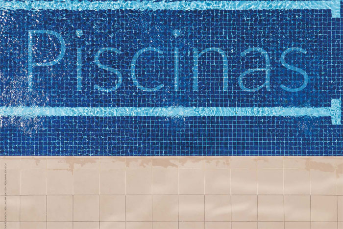 Revestimento para piscina: confira nossos lançamentos!