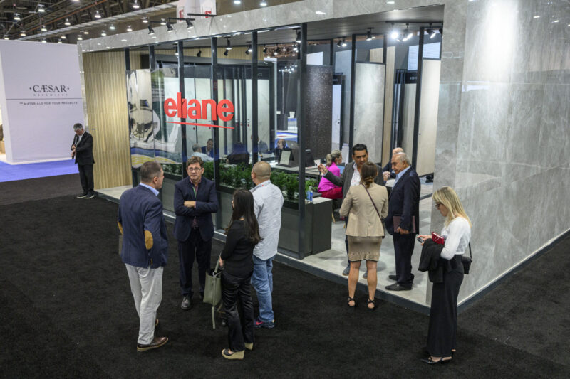 coverings em las vegas