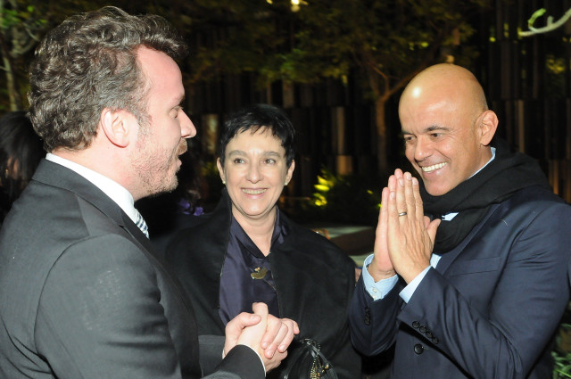 THIAGO AFONSO, LIVIA PEDREIRA E LIVIA PEDREIRA E EDSON GAIDZINSKI-2