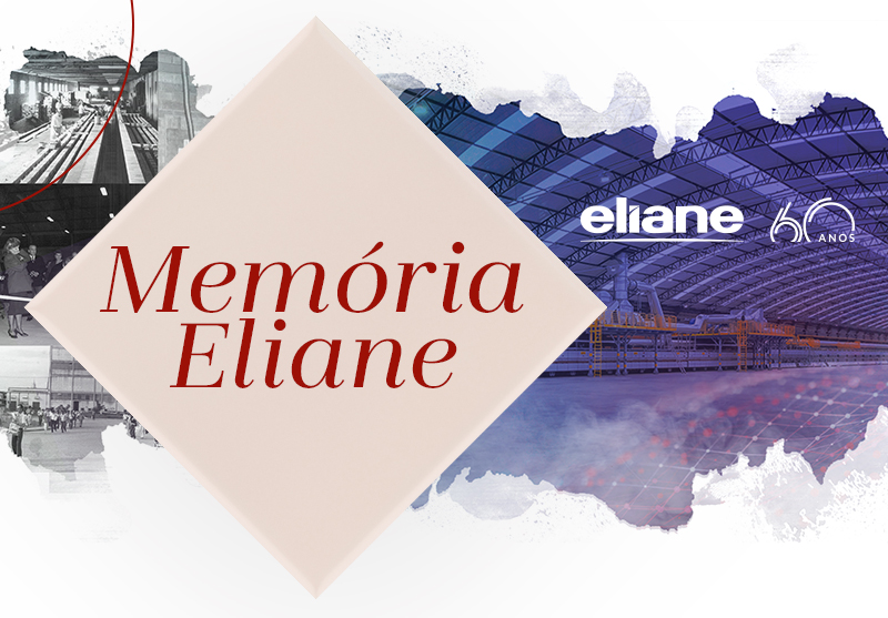 Memória Eliane: Quando acreditar é a única opção