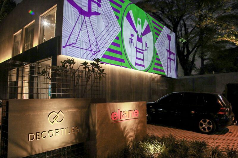 Talks da Casa Brasil Eliane: da formação do solo ao reencontro com a natureza e o despertar para as redes sociais como aliado do sucesso