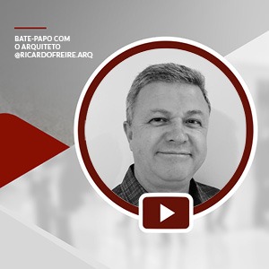 Live: arquiteto “Rei dos motéis” fala sobre projetos temáticos