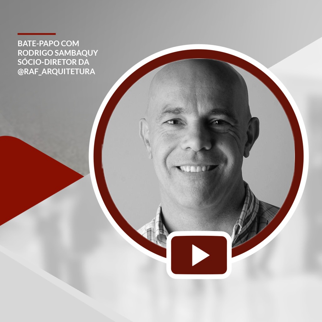 Live: as delícias e os desafios de projetar para grandes obras