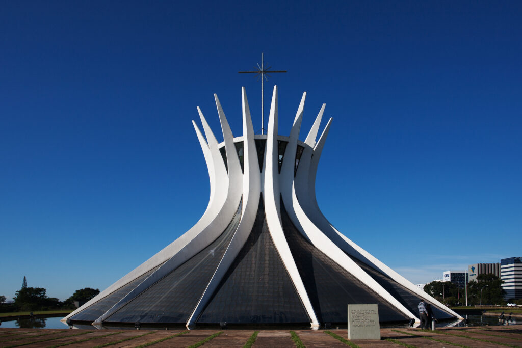 Arte na Arquitetura e Interiores
