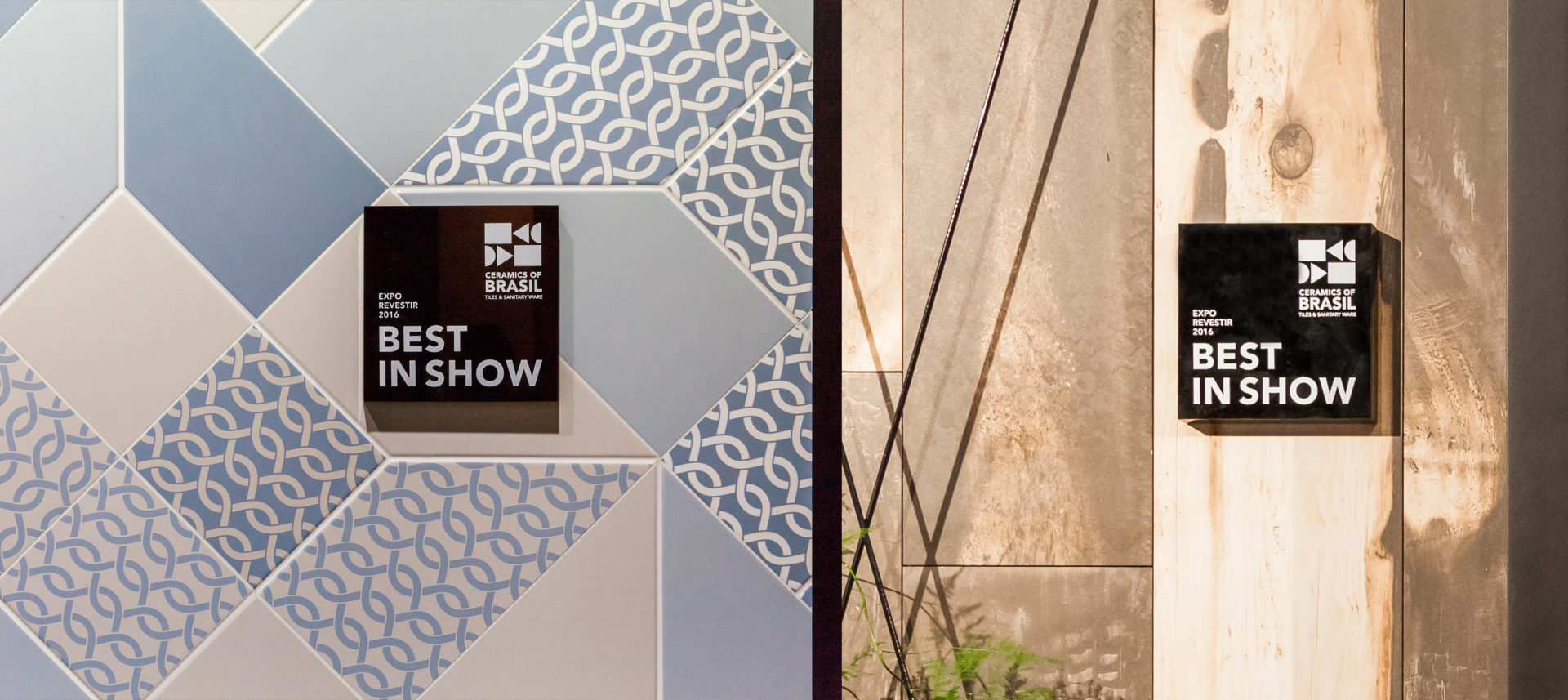 Grupo Eliane expõe peças durante a Semana de Design de Milão