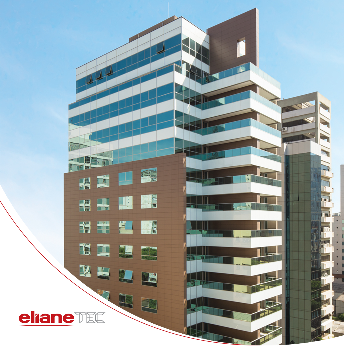 Fachadas Ventiladas para ambientes saudáveis