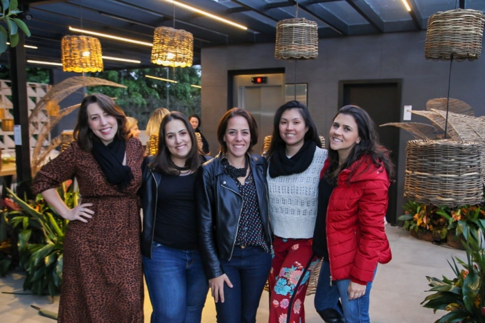 Casa Brasil Eliane encerra participação no Dw!2019