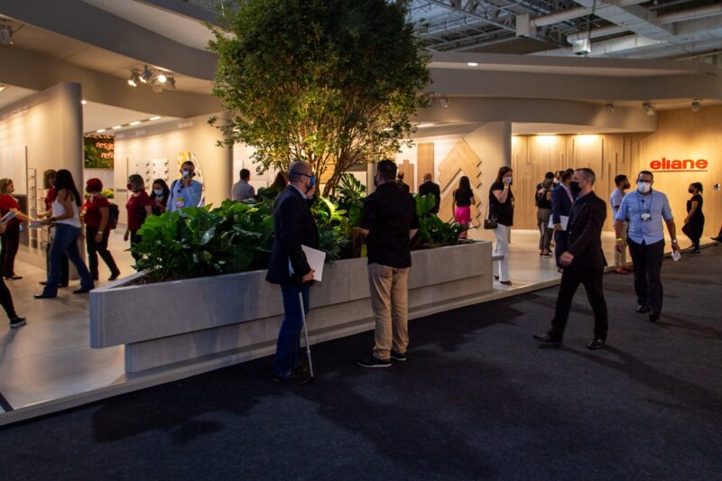 20ª EXPO REVESTIR CHEGA AO FIM