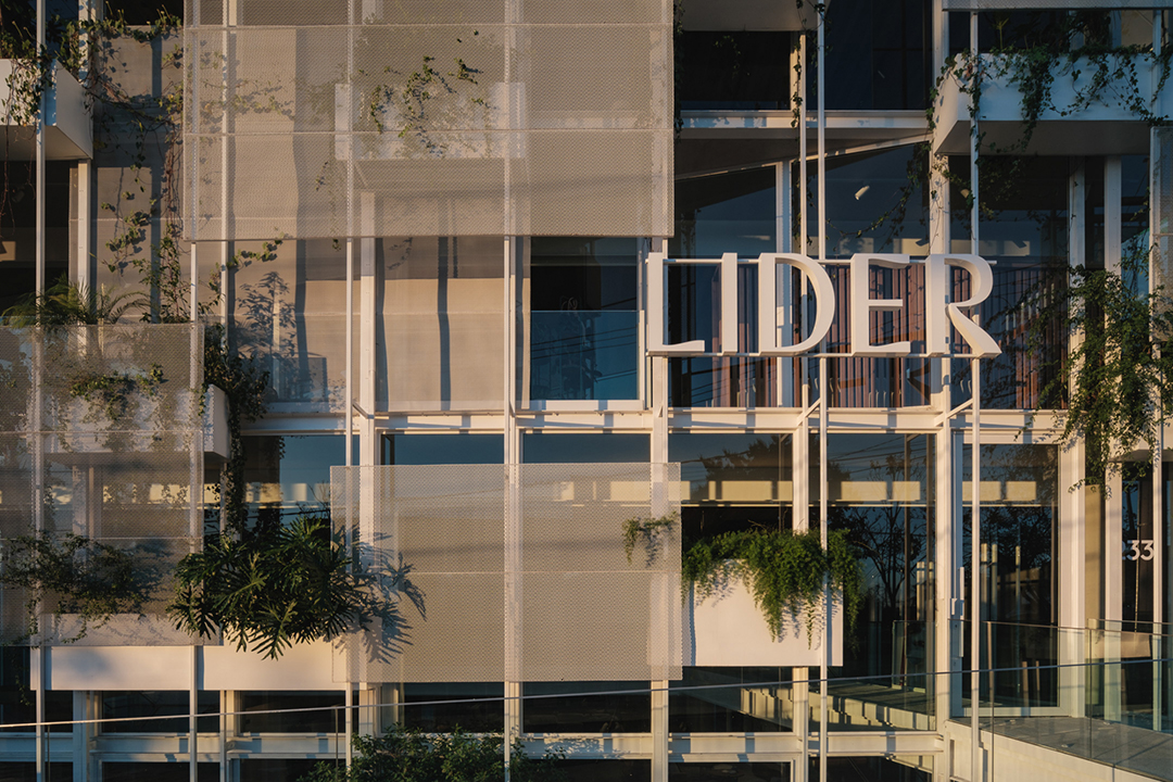 Loja Líder Campinas: o poder do espaço bem projetado