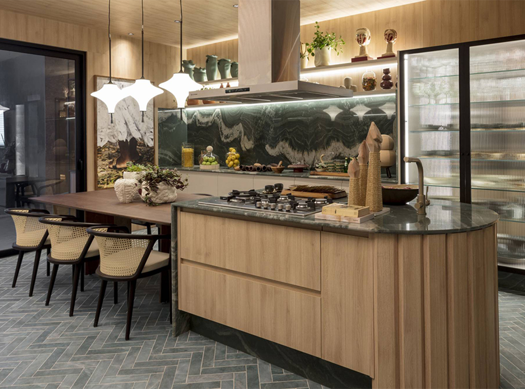 5 kitchen projects to inspire you and transform your space!